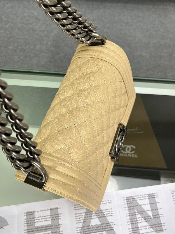 Luxe Touch Bags 

 -  Bags - 3175
