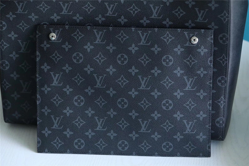 Luxe Touch Fashion LTB-bags - 9858