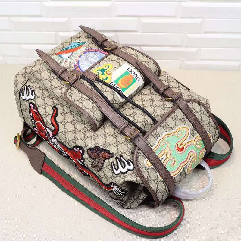 Luxe Touch Bags - Luxe Touch Bags - 755