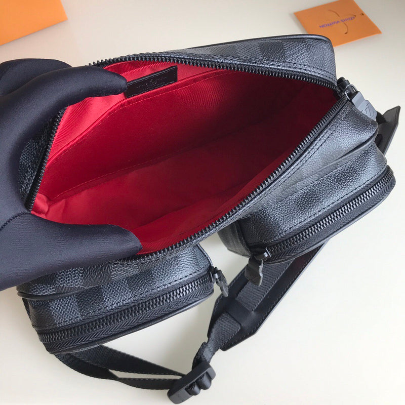 Fashion Luxe Touch bags - 3330