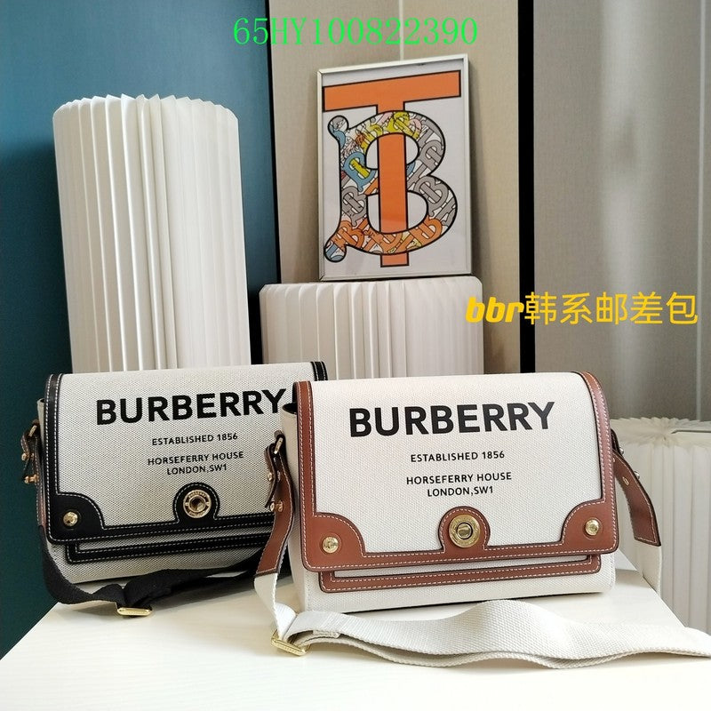Luxe Touch Bags Fashion -BBR Bags - 039