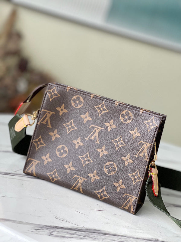 Fashion Luxe Touch bags - 5287