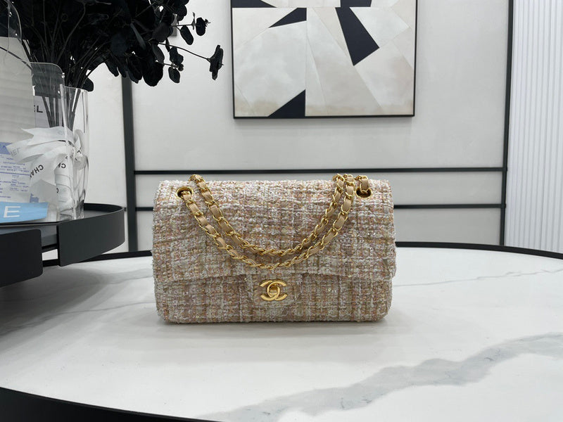 Luxe Touch Bags -  Bags - 066