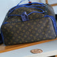 Rezaus Fashion LTB-bags - 9747