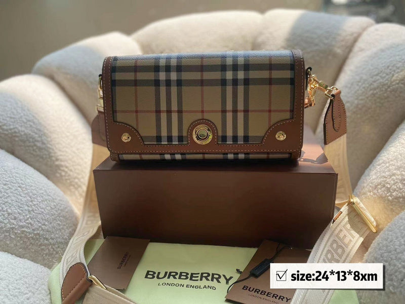 Luxe Touch Bags Fashion -BBR Bags - 1687