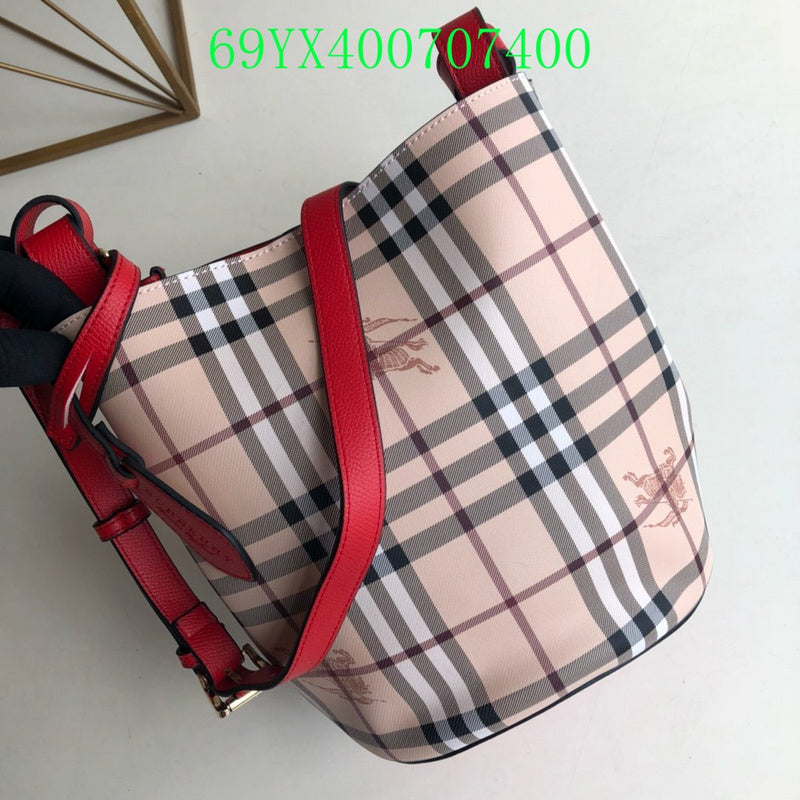 Luxe Touch Fashion -BBR Bags - 458