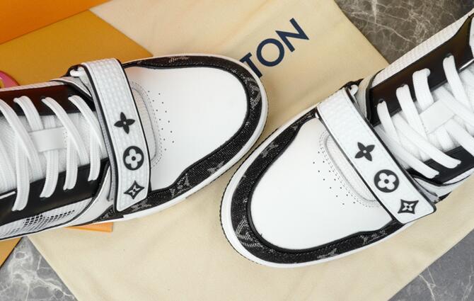 Luxe Touch Bags -  Men Shoes - 1114