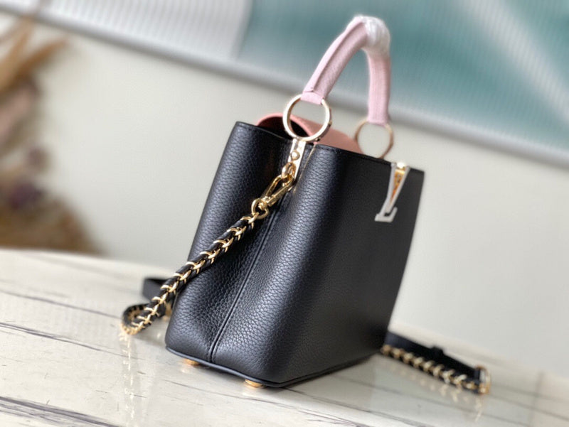 Fashion Luxe Touch bags - 3954