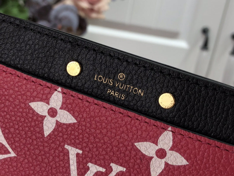 Fashion Luxe Touch bags - 2950