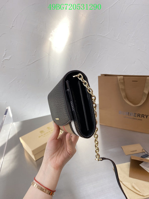 Luxe Touch Bags Fashion -BBR Bags - 504