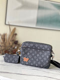 Fashion Luxe Touch bags - 4681