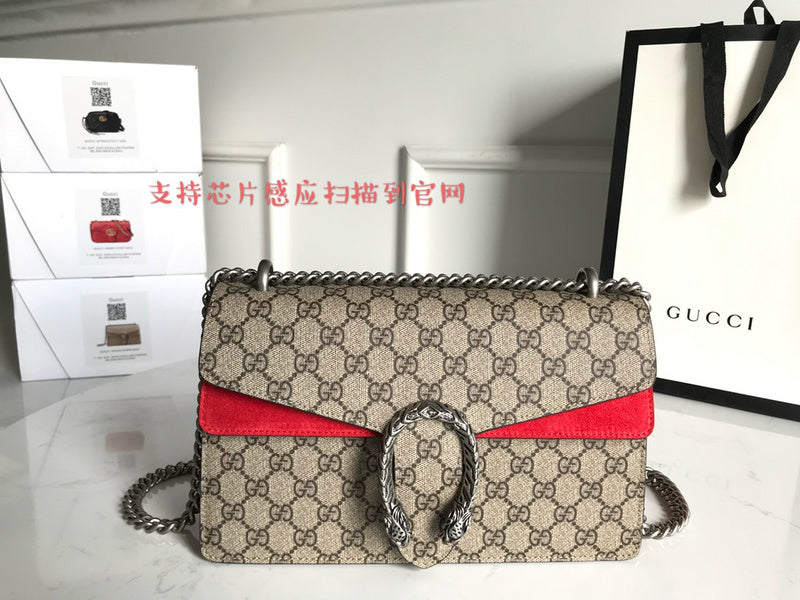LTB - GG Bags - 2342