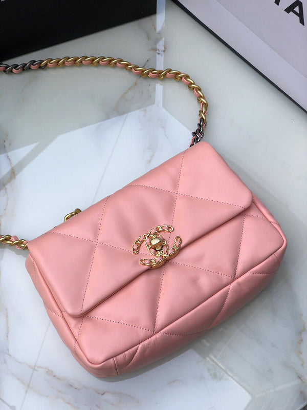 LTB - Luxe Touch Bags - 129