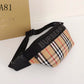 Luxe Touch Bags Fashion -BBR Bags - 837