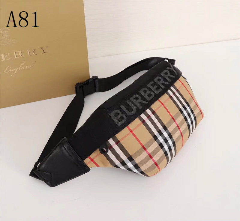 Luxe Touch Bags Fashion -BBR Bags - 837