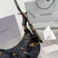 Luxe Touch Fashion - BGA Bags - 1568