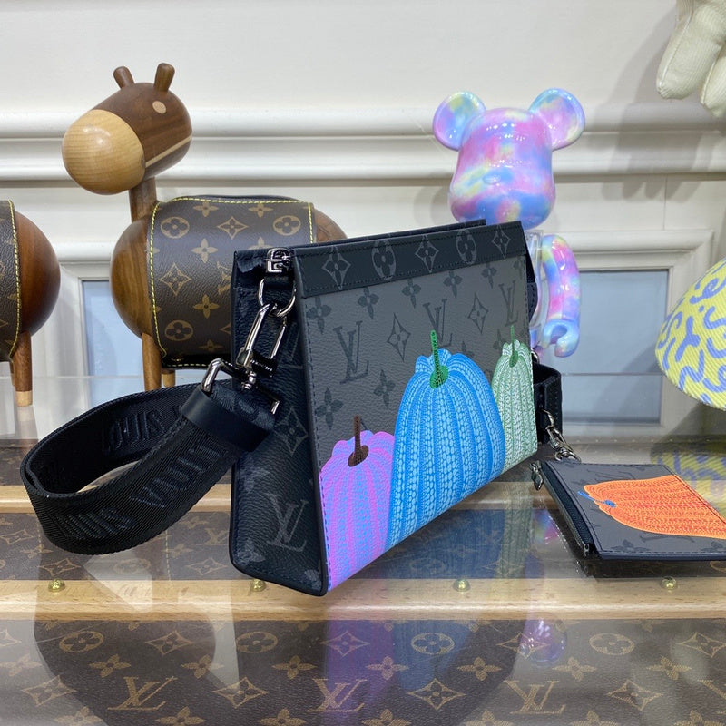 Fashion Luxe Touch bags - 2644