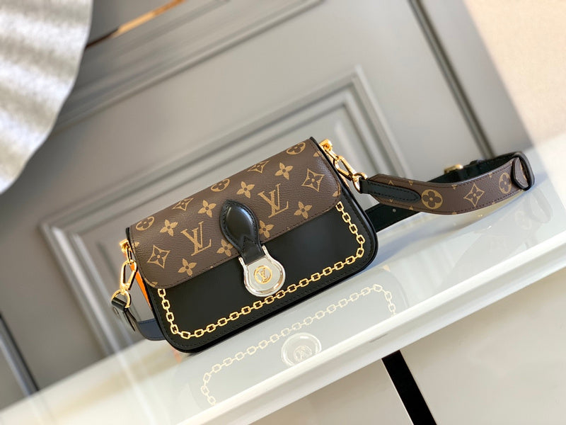 Luxe Touch Fashion LTB-bags - 17055