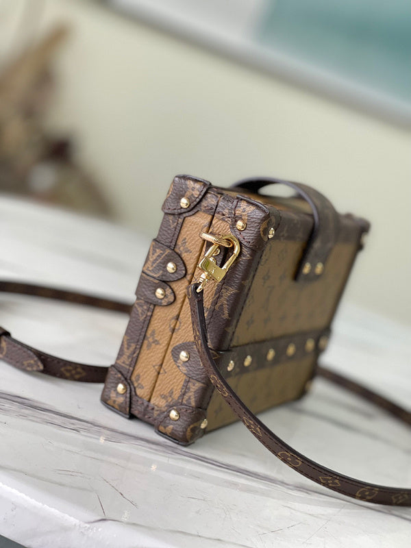 Fashion Luxe Touch bags - 5101