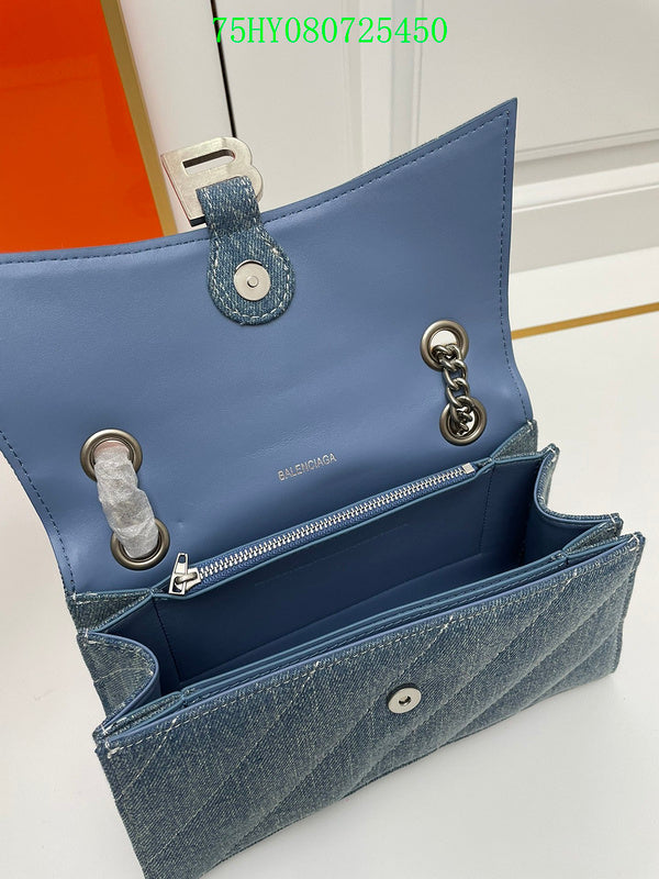 Luxe Touch Fashion - BGA Bags - 1679