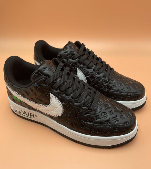 Luxe Touch Bags 

 - LTB Men Shoes - 987