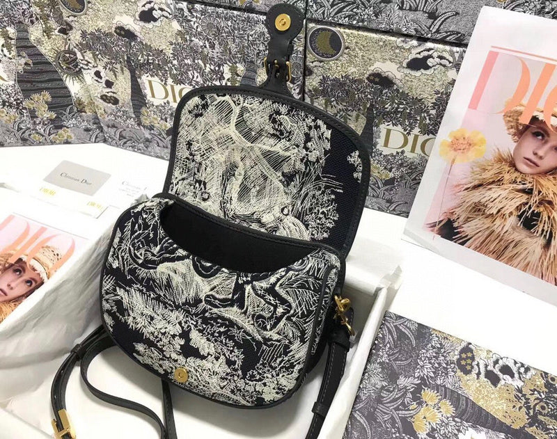 LTB - Luxe Touch Bags - 2576