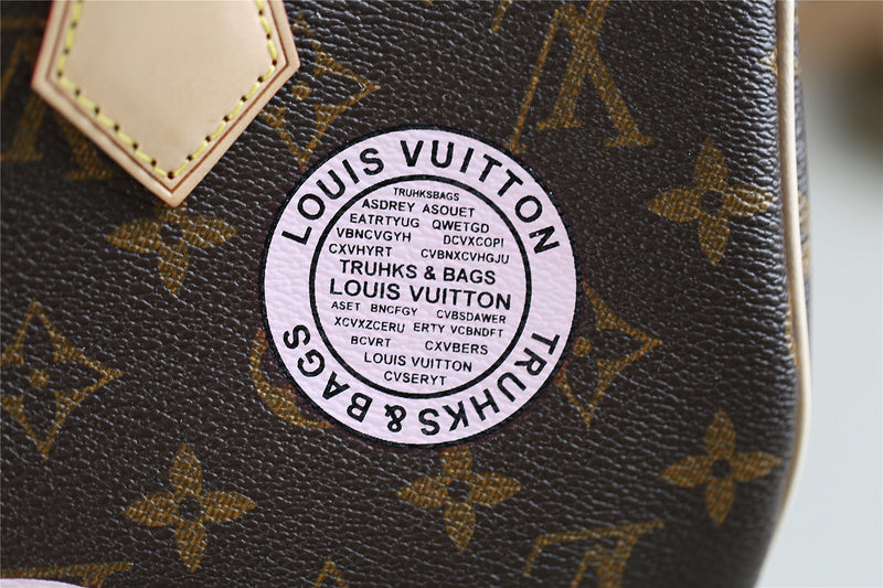 Rezaus Fashion LTB-bags - 8188
