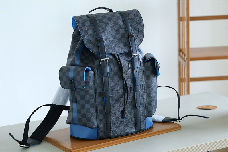 Luxe Touch Fashion LTB-bags - 9698