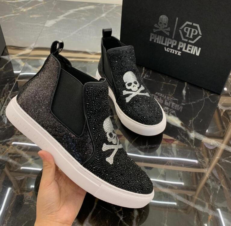 Luxe Touch Bags - PHP Shoes - 216