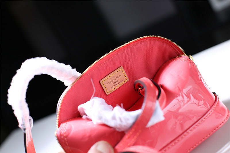 Luxe Touch Fashion LTB-bags - 8302