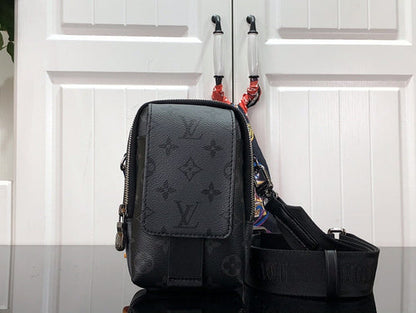 Fashion Luxe Touch bags - 3482