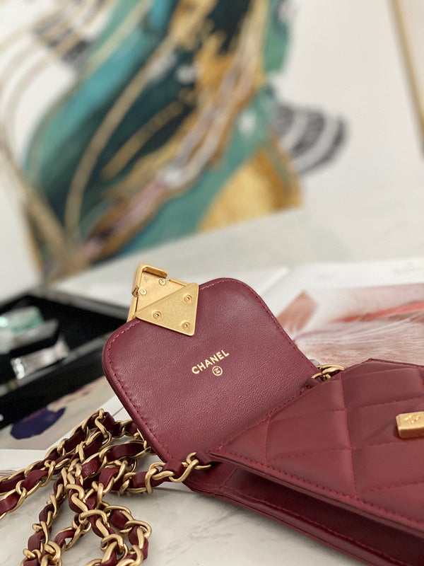 Luxe Touch Bags -  Bags - 322