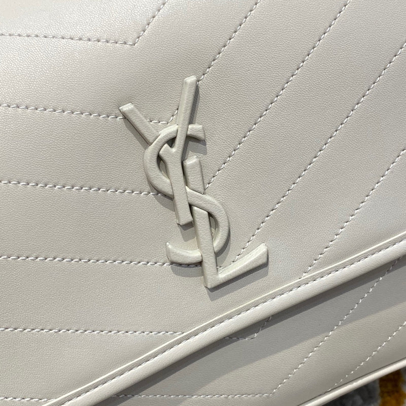 Luxe Touch - SLY Bags 333