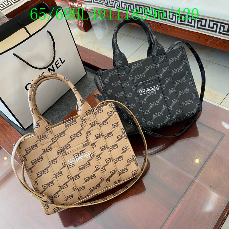 LTB Fashion - BGA Bags - 1996