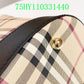 Luxe Touch Bags Fashion -BBR Bags - 573