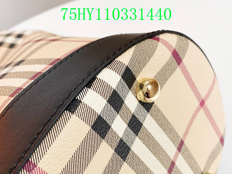 Luxe Touch Bags Fashion -BBR Bags - 573