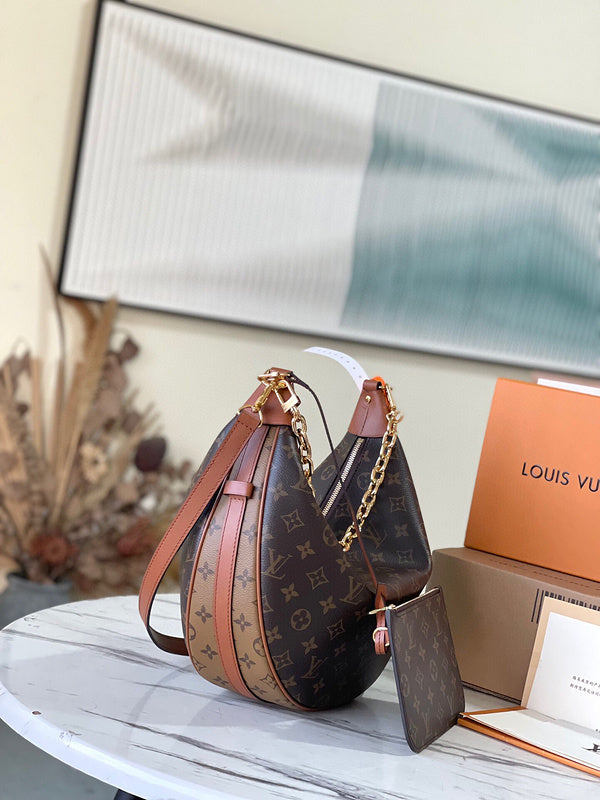 Fashion LTB-bags - 4438