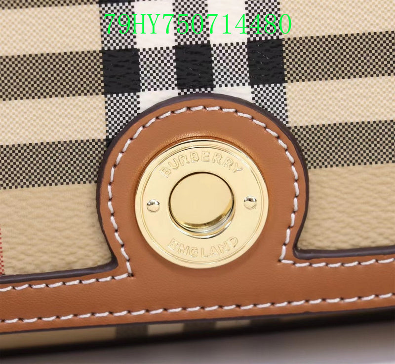 LTB Fashion -BBR Bags - 124