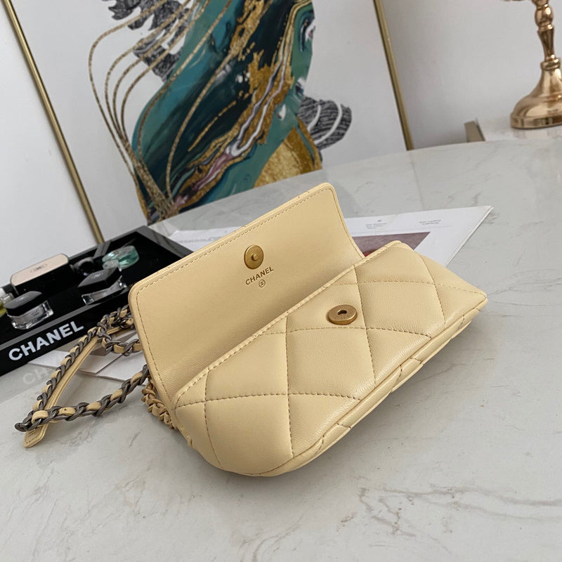 Luxe Touch Bags -  Bags - 499