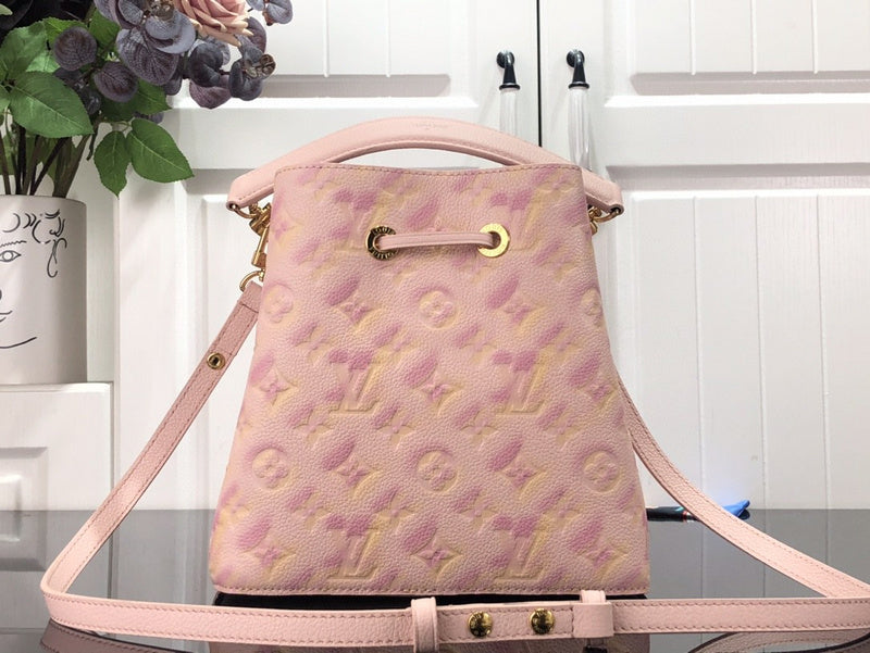 Fashion Luxe Touch bags - 3550