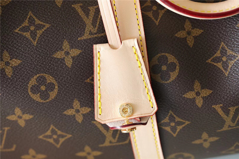 Luxe Touch Fashion LTB-bags - 9435