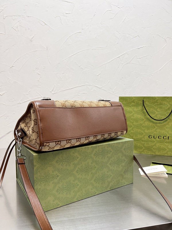 Luxe Touch Fashion - BGA Bags - 1490