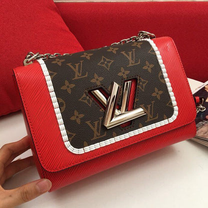 Fashion Luxe Touch bags - 3650