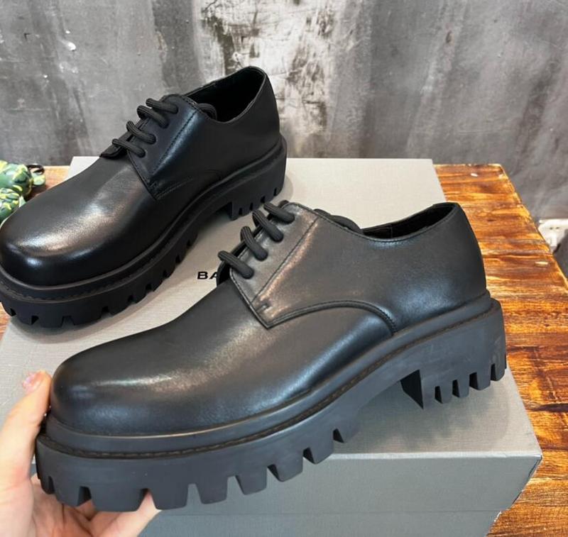 Luxe Touch Bags 

 - PD Men Shoes - 197
