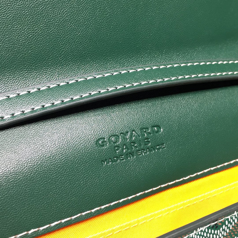 Luxe Touch Bags - GOD Bags - 191