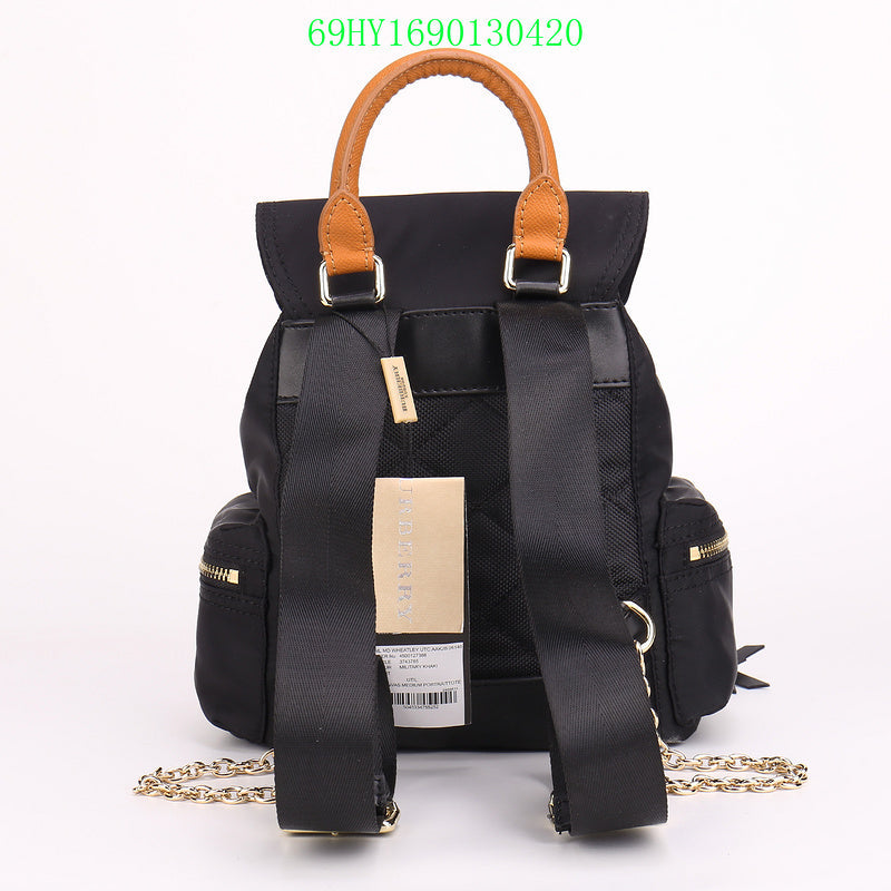 Luxe Touch Fashion -BBR Bags - 209