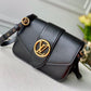 Luxe Touch Bags 

 - LTB Bags - 2984