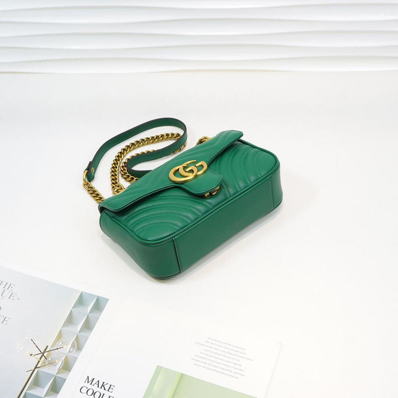 Luxe Touch Bags - Luxe Touch Bags - 883