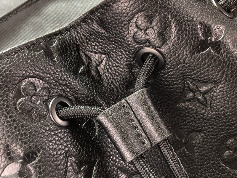 Fashion Luxe Touch bags - 2835