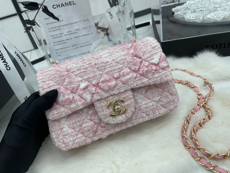 LTB - Luxe Touch Bags - 058